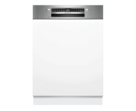 Zmywarka Bosch SMI4EVS04E, 59,8cm, 14kpl, Home Connect, EfficientDry, Rackmatic, AquaStop, VarioFlex - ilość koszy 3 - 1516388 - zdjęcie 1